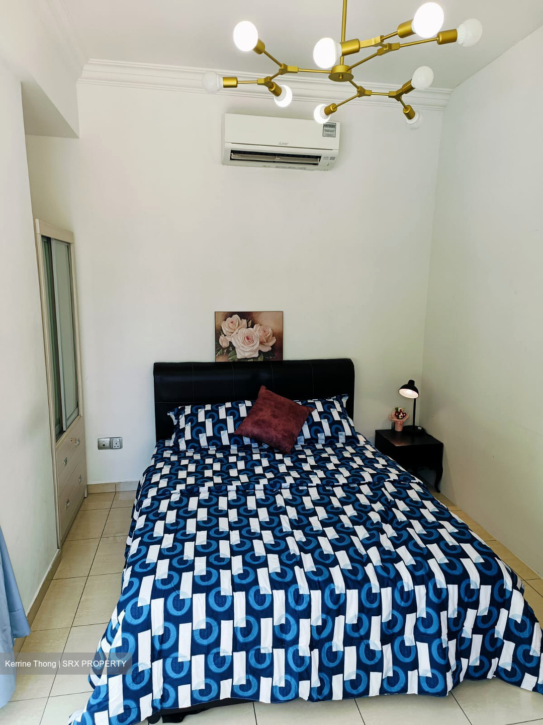 The Sunny Spring (D14), Apartment #492744011